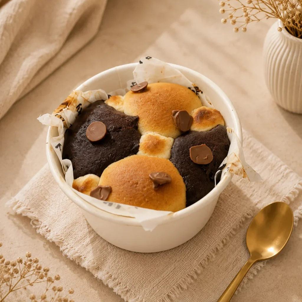 Brookie Scoopable Tins