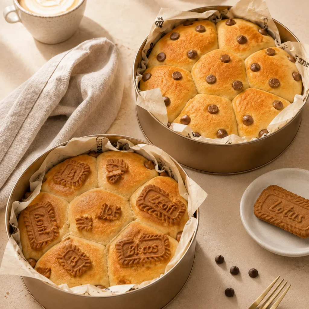 Viral Scoopable Cookie Tins