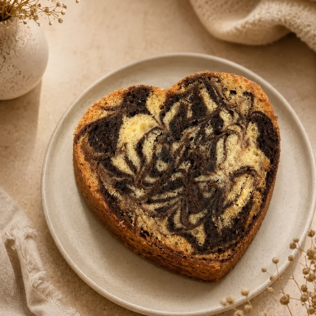 Tea-Time Cakes